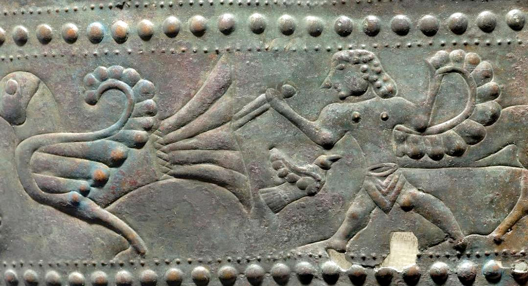 Storie di bronzo: l’Arte delle Situle